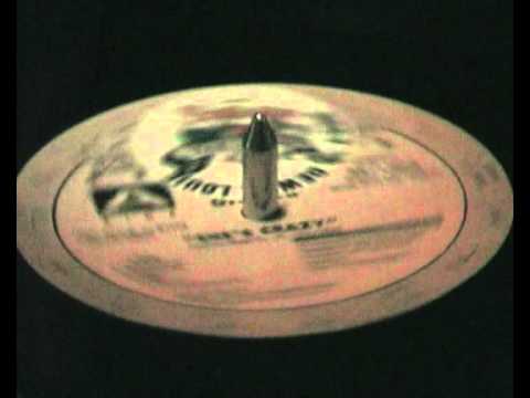 Grampa - She's Crazy (Cyanide Mix)