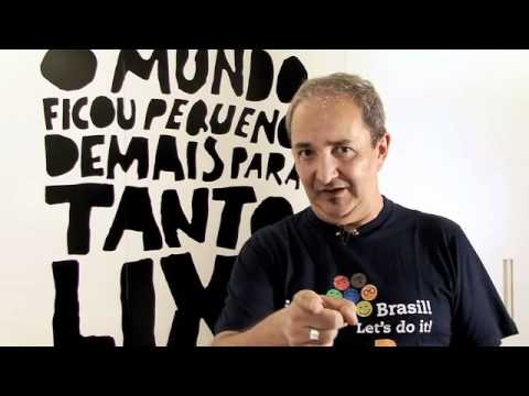 Imagem de Amostra do You Tube