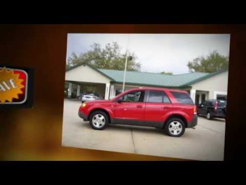 how to tune up a 2004 saturn vue