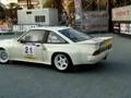 Rally Racc 2008 Lancia 037 Porsche 911 SCRS Opel Manta 400