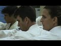 traditional karate class 1