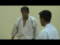Traditional Karate Class 1