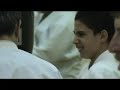 traditional karate class 1