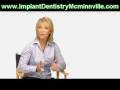 videos de Dayton|OR|Dental|Implants|Cosmetic|Dentistry|Dentist|Tooth|Crown|Bridge