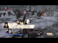 真･三國無双6 プレイ動画 2/2