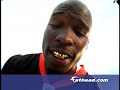 Chad Johnson of the Cincinnati Bengals