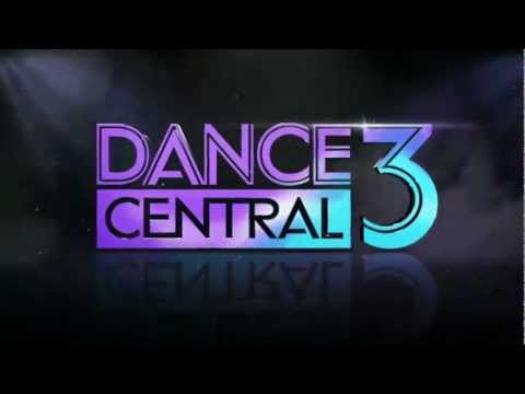 Dance Central 3 - Gameplay Demo with Usher - E3 2012