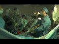 prostate cancer surgery expectations