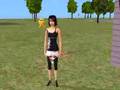 los sims sailor moon and sakura