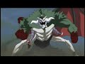 Seimei vs Getter
