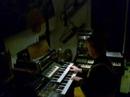 \"Er geh�rt zu mir\" - on Yamaha HE-8