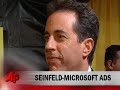 ShowBiz Minute: Stefani, Seinfeld, Emmys