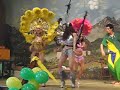 samba grupo  brasileirinha