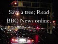 Save the Trees