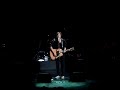 David Usher - And So We Run - Ottawa October 8, 2008