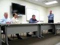 0020 - Sac County Supervisors - DD73 Hearing Part 8 - 120109.AVI