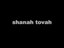 Shannah-Tovah Sept.29\