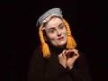 Bridge Markland - \"faust in the box\"
