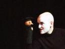 Bridge Markland - faust in the box