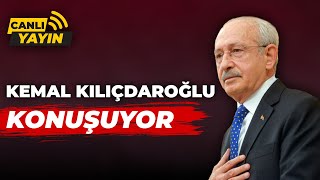 #CANLI   Kemal Kılıçdaroğlu Bozkurt Belediyesi