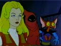 He-man and She-Ra: Secret of the Sword (pt 5)