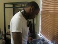 Denon Mixing Snypa & SwerV Denon Mixing Snypa & SwerV
