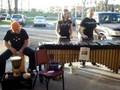 The Pina Colada Song (Marimba)