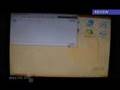 Asus Eee PC 8G Testbericht Teil 2a - Xandros Oberflaeche
