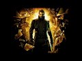 Deus Ex: Human Revolution Soundtrack - Sarif Labs (Intro)