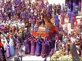 recogida n p  jesús nazareno 2007