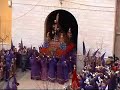 recogida n p  jesús nazareno 2007
