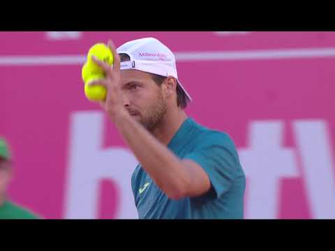 2023 | C. Ruud - Fairplay - At Millennium Estoril Open
