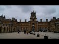 Castles, palaces and stately homes