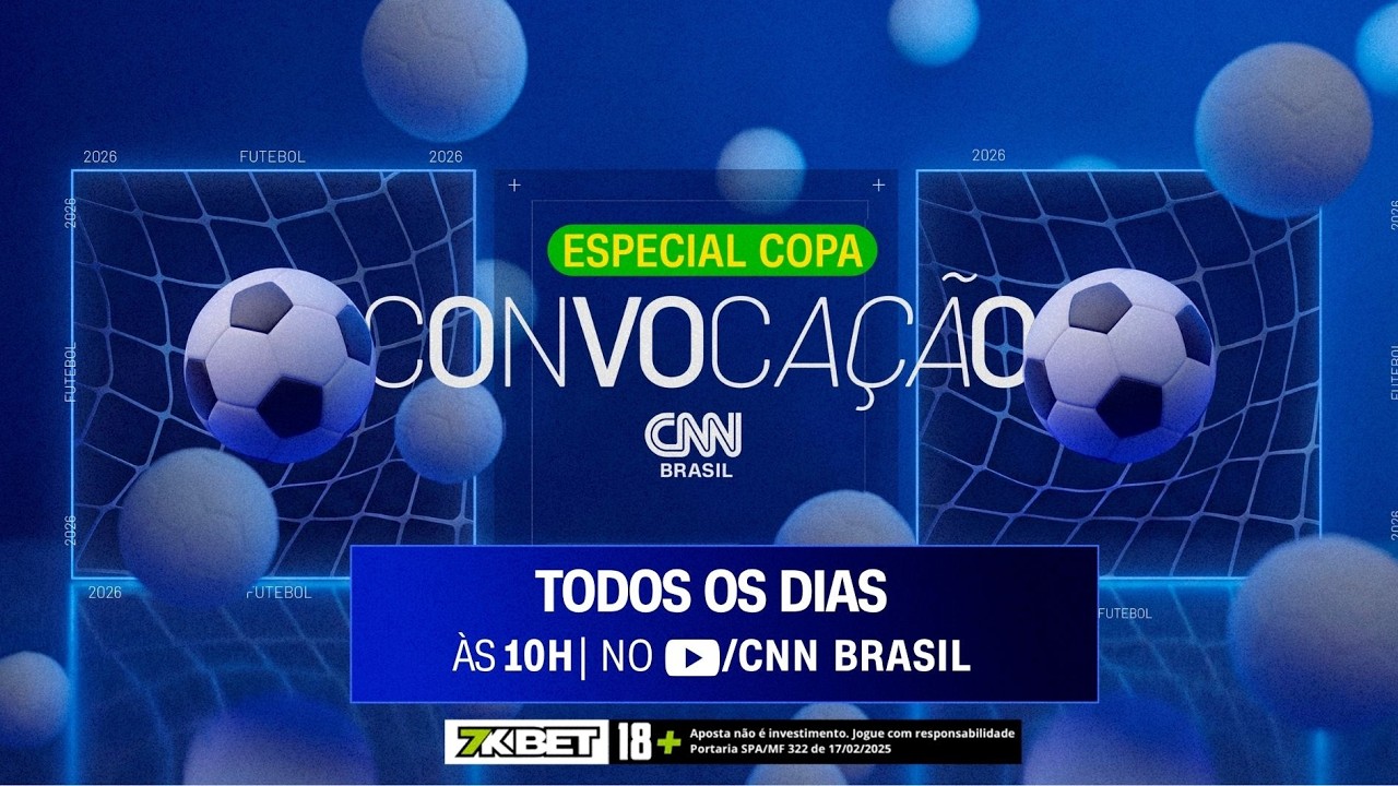AO VIVO: MESSI BATE 5 RECORDES, FRANÇA TEM JOGO PARALISADO E AS EXPECTATIVAS PARA BRASIL X ESCÓCIA