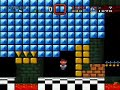 Super Mario World - Custom Level 3