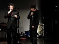 Sxip Shirey & Adam Matta