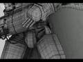 3D Demo Reel 2007