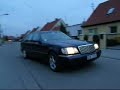 Mercedes-Benz W140 S500 Mercedes-Benz W140 S500