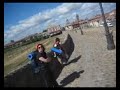 7� ETAPA/2: EL PUENTE SOBRE EL RIO ORBIGO