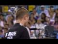 Zoran Primorac vs vs Michael Maze