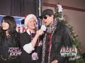 Riggs Interviews Cobra Starship