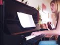 New Soul de Yael Naim au piano