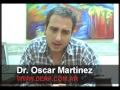 Oscar Martínez 28-11-09.wmv