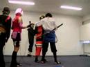 o reecontro com Sasuke - AnimABC 7