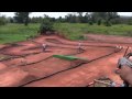 Hobby Hut Roar Race 8-23-09