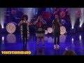 Jerome Bell, Keisha Renee,Tatynisa Wilson American Idol Las Vegas