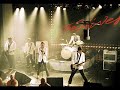 The Hives - Giddy Up! (pictures)