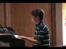 My Piano Recital My Piano Recital