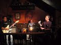 Sky Dog Live