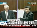 綠委扮半仙測字遭吳敦義反將一軍